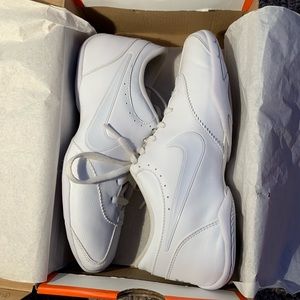 NIKE CHEER SHOES